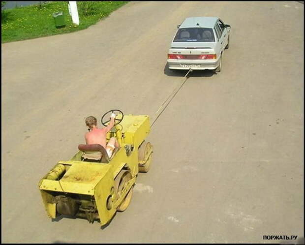 приколы про :)