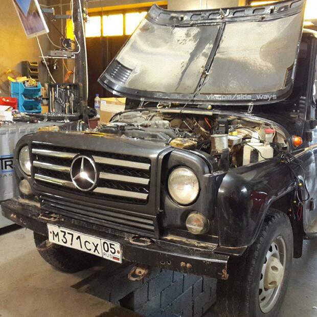 Подборка автоприколов. Часть 76 авто, автоприколы, приколы
