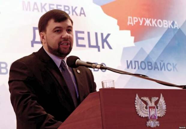 А это уже интересно: В ДНР предрекли скорое присоединение украинских регионов к России А это уже интересно: В ДНР предрекли скорое присоединение украинских регионов к России