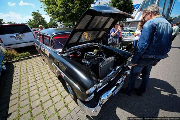 Американские автомобили 50-х авто, американский автопром, олдтаймер, ретро автомобили