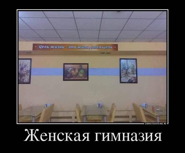 Демотиваторы  демотиваторы, прикол, смех, юмор