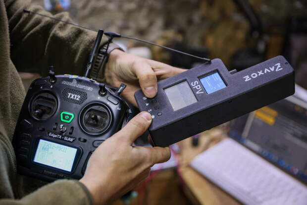 Российская «Елка» защитит критически важные объекты