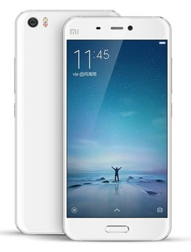 Xiaomi Mi 5