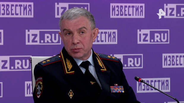 Число преступлений на авиатранспорте в России снизилось на 10%