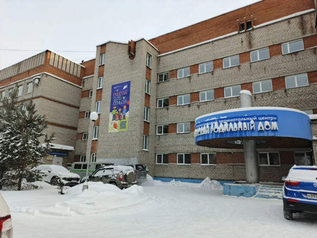 Трагедия в новокузнецком роддоме: Почему пока гибнут наши дети, миллионы уходят за границу