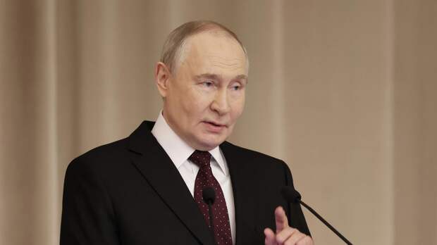 "Время покажет": Путин одним махом разрушил дипломатию Трампа