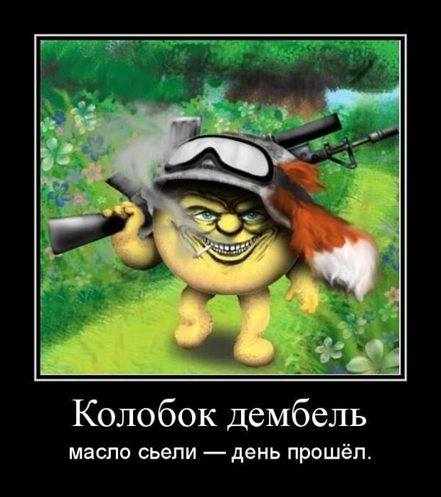 Демотиваторы (30 фото)
