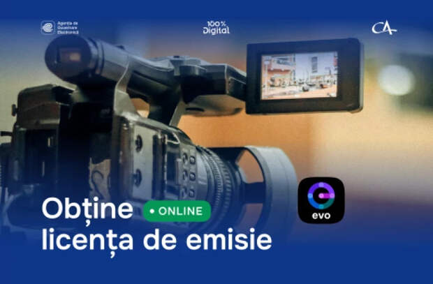 Совет по телевидению и радио цифровизирует процесс выдачи лицензий на вещание