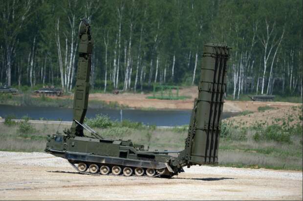 Пентагон негодует, что С-300 не позволит США незаметно напасть на Иран Пентагон негодует, что С-300 не позволит США незаметно напасть на Иран