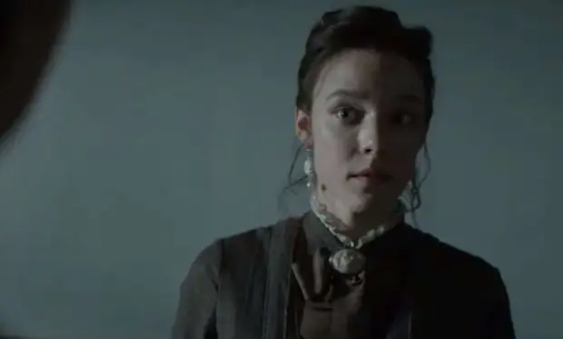 5 причин посмотреть фильм «Жена Чайковского» Кирилла Серебренникова