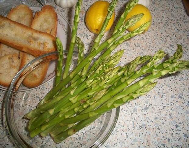 Полезно и вкусно