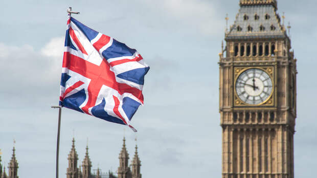 Британия разрешила США воспользоваться ее базами для атак на Иран