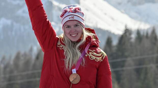 Журова назвала героическим выступление Ворончихиной на Паралимпиаде