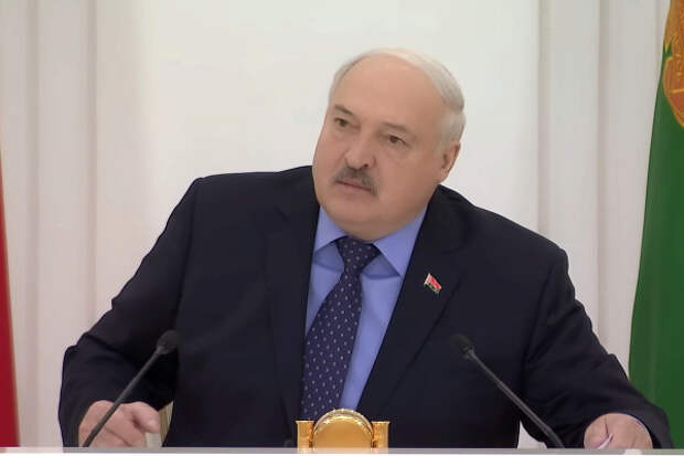 МИД Израиля обвинил Лукашенко в антисемитизме