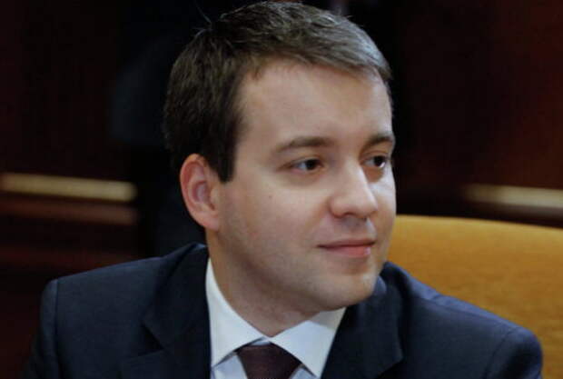 Самой молодой министр