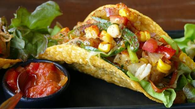 tacos-1613795_1280-1024x576 Как приготовить «Тако» дома. Мексиканский рецепт