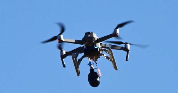 Самый массовый удар ВСУ по Нижегородской области