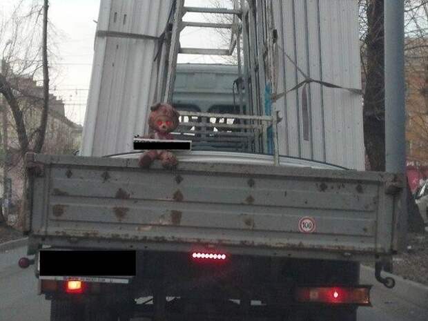 На дороге На дороге