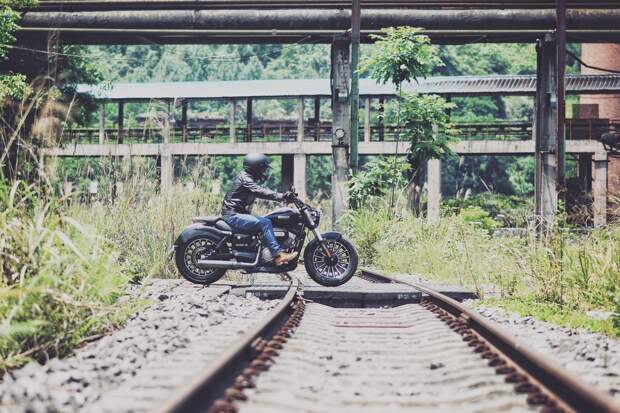 Benda Rock 300 2024. Подробности про новинку