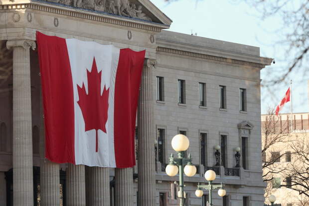 Российский посол назвал отказ Канады выдать ветерана СС реабилитацией нацизма