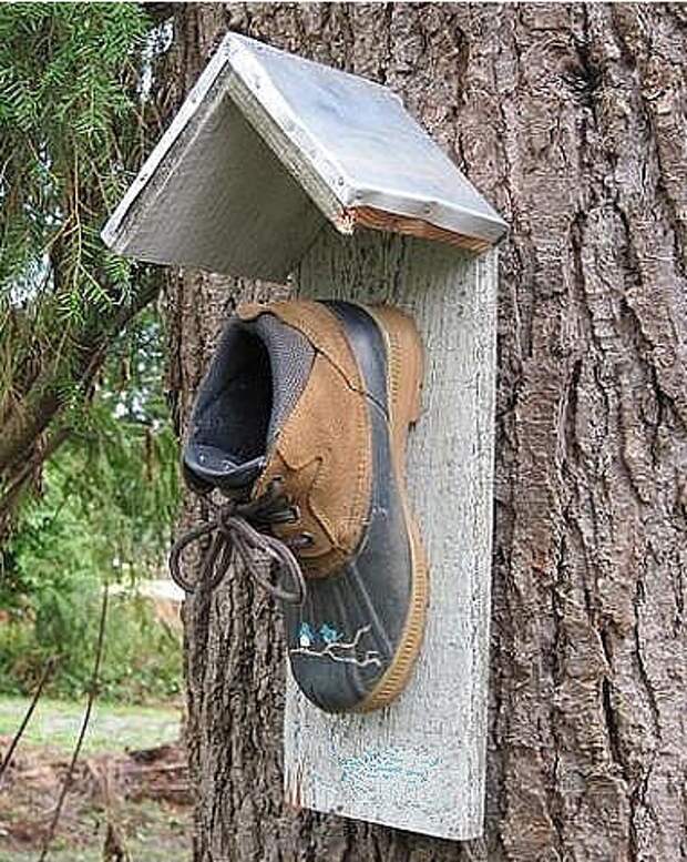 Креативные решения