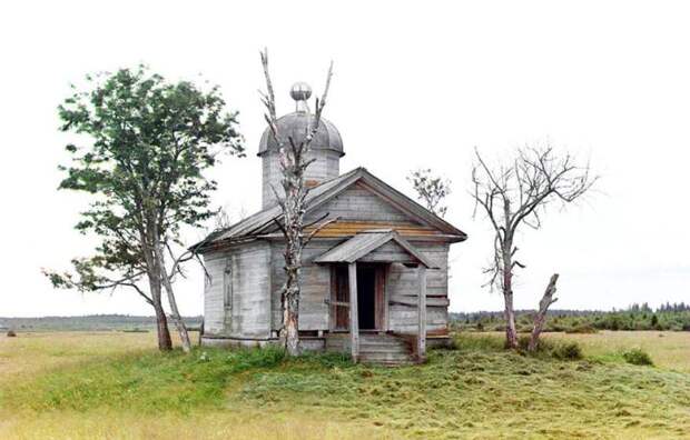 исторические фотографии 6