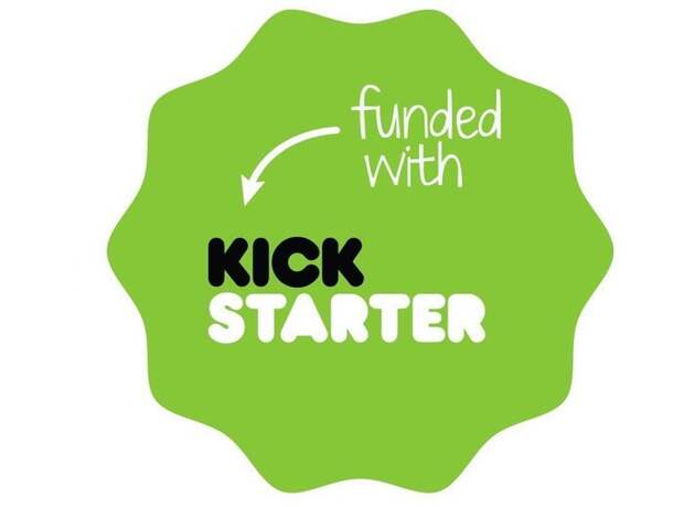 Площадка Kickstarter уже помогла собрать деньги для 100 тыс. проектов