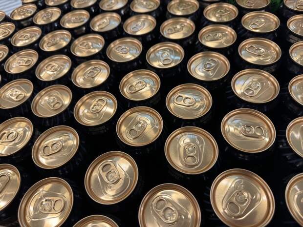 В России заметно выросло производство одного вида алкоголя