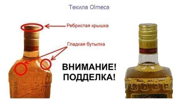 Распознаем подделку Распознаем подделку