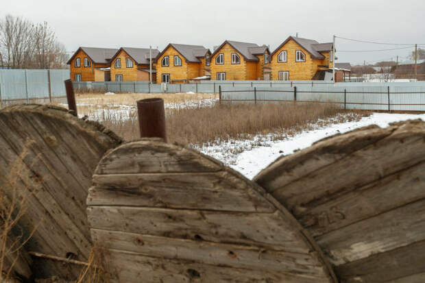 Нияз Галиәкбәров комплекслы кадастр эшләре һәм аларның өстенлекләре турында сөйләде