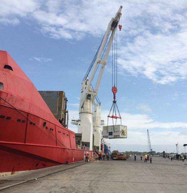 Рао экспорт. Термогас Мачала. ТЭС Термогас Мачала. Термогас Мачала Эквадор. Эквадор Термогас Мачала ruso.