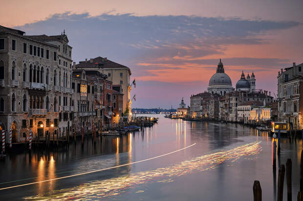 Venice Academia by Thomas  on 500px.com