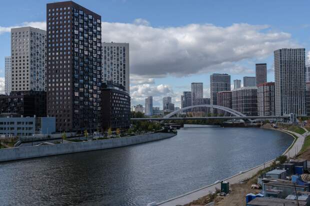 Хуснуллин: все показатели нацпроекта «Инфраструктура для жизни» выполнены