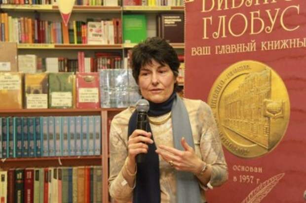 "Я отказалась демонизировать Россию". Эксклюзивное интервью с Элен Ришар-Фавр