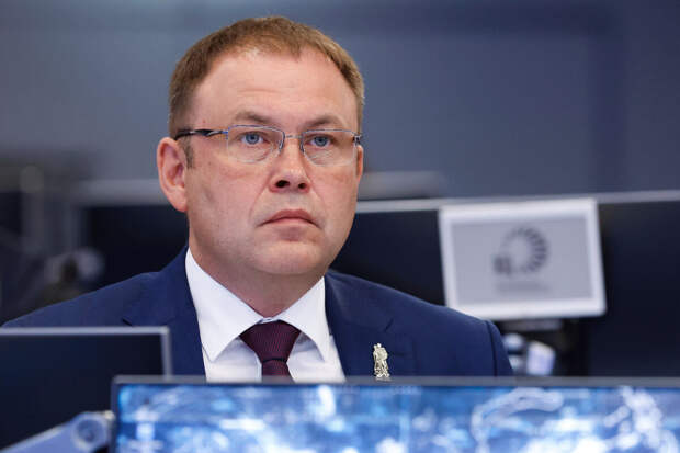 Губернатор Середюк: в Кузбассе удалось избежать массового банкротства шахт