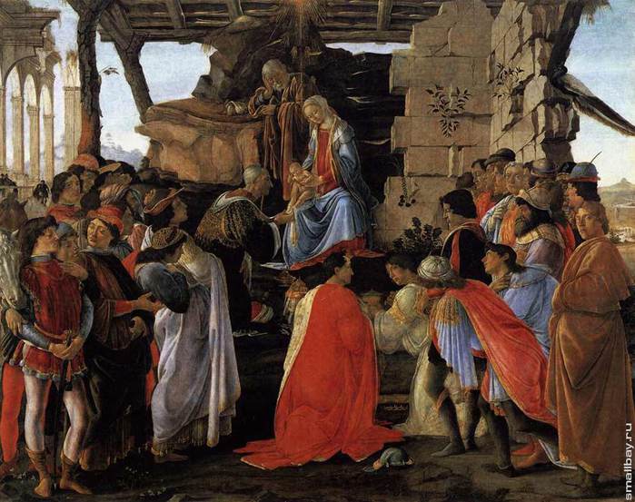 botticelli1---- (700x553, 72Kb)
