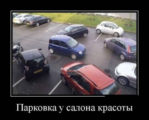 Разные прикольные демотиваторы