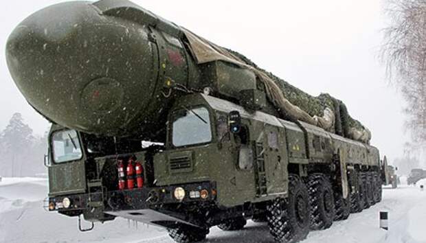 Все умрут, а он останется: чем страшен ядерный «Периметр» России для США