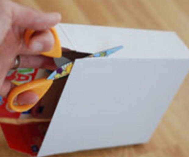 Из картона своими руками для детей (10)