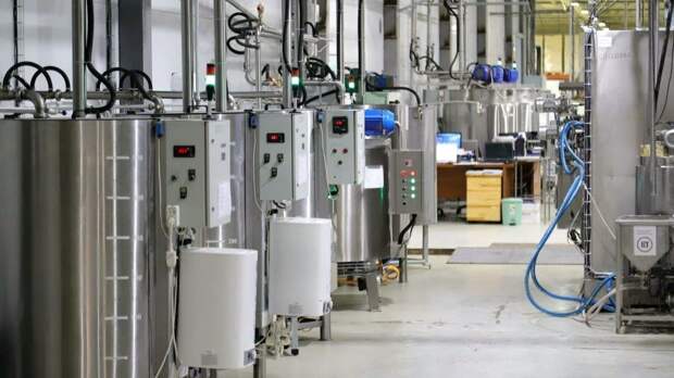 Рязанские предприятия модернизируют производство благодаря господдержке