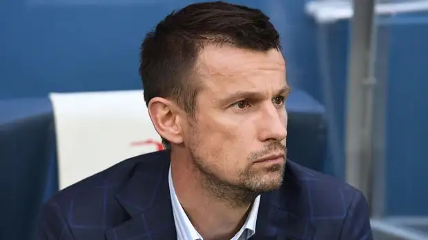 Глава комитета по этике РФС о Семаке: такие слова не красят этого специалиста