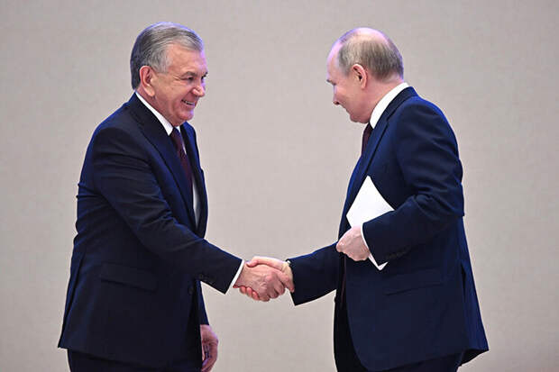 Иван Грачев: «Контракт с Узбекистаном увеличивает шансы России на захват мирового энергетического рынка»