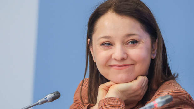 Звезду «СашиТани» Валентину Рубцову внесли в базу украинского «Миротворца»