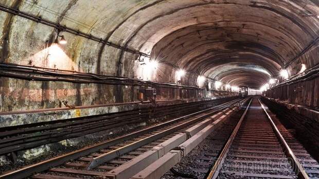 Секретное метро в Москве: легенда и реальность