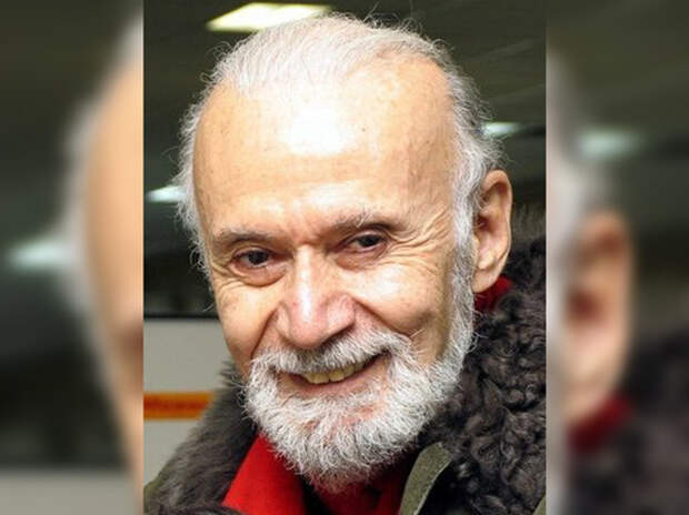 Легендарному журналисту Мэлору Стуруа исполнилось бы 95 лет