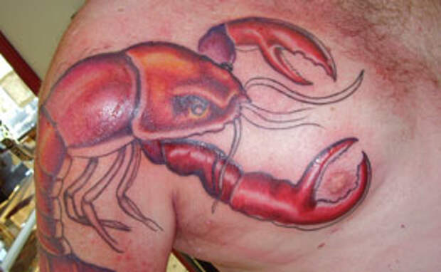 20+ Times People Got Hilariously Bad Tattoos, And Didn't Even Realize It