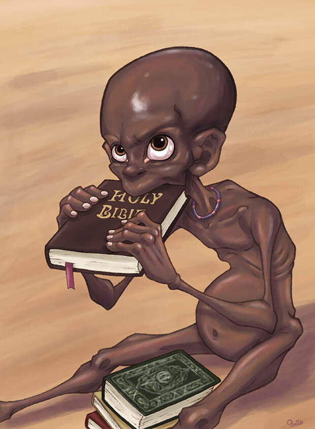 controversial-illustrations-gunsmithcat-luis-quiles-12-700
