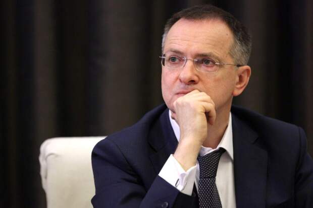 Мединский оценил смену национальности художника Ильи Репина финским музеем