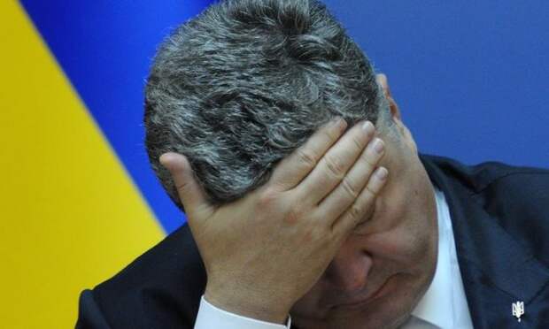 Украина: политические расклады в "космический вторник" Украина: политические расклады в "космический вторник"