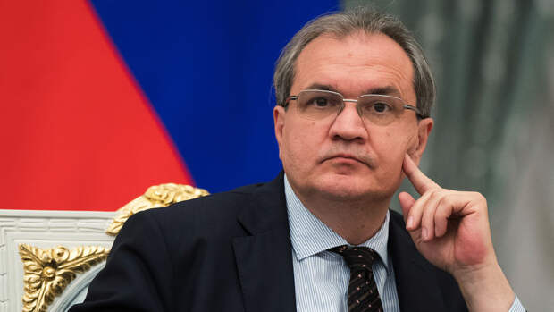 Глава СПЧ Фадеев обвинил использующих VPN россиян в поиске "точки зрения врага"